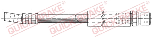 50305 Quick Brake