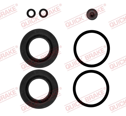 1140364 Quick Brake