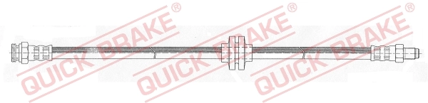 32924 Quick Brake
