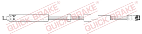 35908 Quick Brake