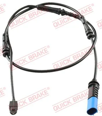 WS0434A Quick Brake