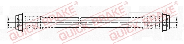 22410 Quick Brake