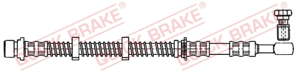 58960X Quick Brake