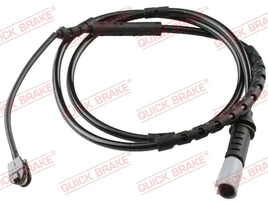 WS0321A Quick Brake