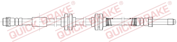32825 Quick Brake