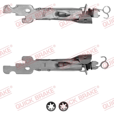 10153004 Quick Brake