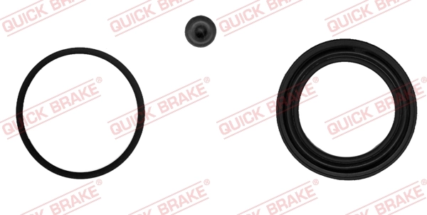 1140202 Quick Brake
