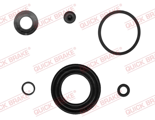 1140146 Quick Brake