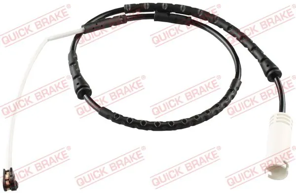 WS0354A Quick Brake