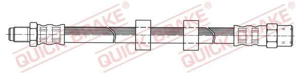 32403 Quick Brake
