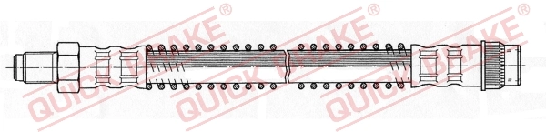 32505 Quick Brake