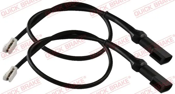 WS0366A Quick Brake