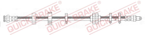 32953 Quick Brake