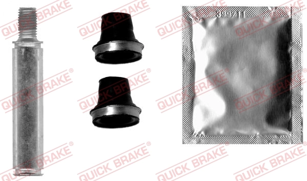 1131390X Quick Brake