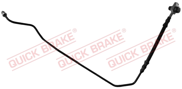 96006X Quick Brake