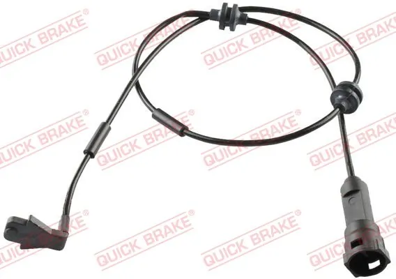 WS0157B Quick Brake