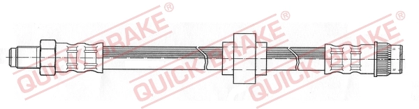 32987 Quick Brake