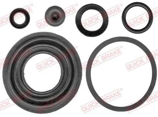 1140257 Quick Brake