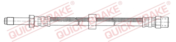 32107 Quick Brake