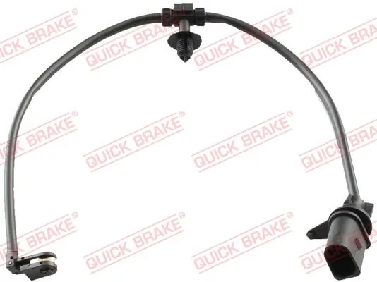 WS0404A Quick Brake