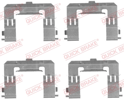 1091715 Quick Brake