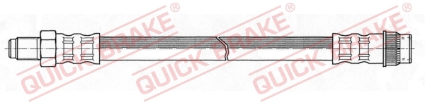 32042 Quick Brake