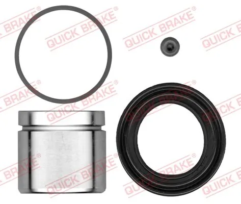 1145362 Quick Brake