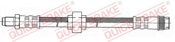 37919 Quick Brake