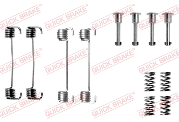 1050620 Quick Brake