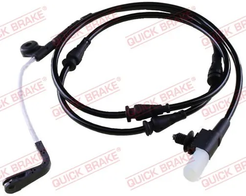 WS0261A Quick Brake