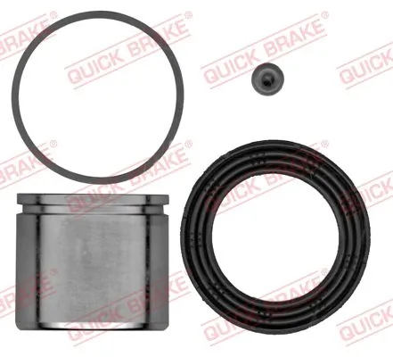 1145271 Quick Brake