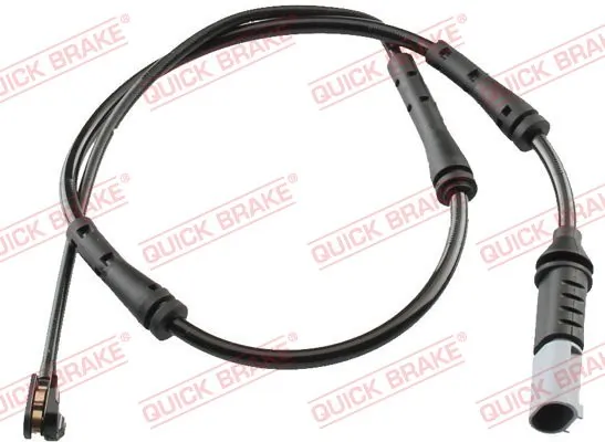 WS0320A Quick Brake