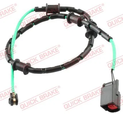 WS0318A Quick Brake