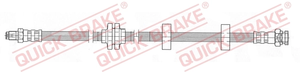 37910 Quick Brake