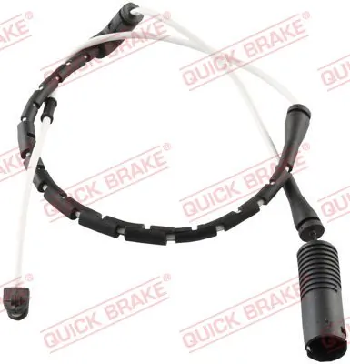 WS0253A Quick Brake