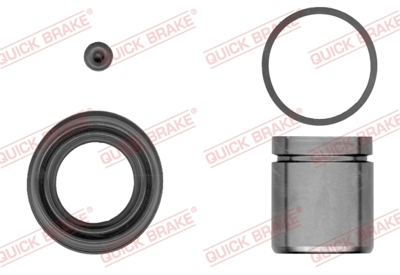 1145415 Quick Brake