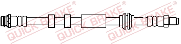 32707 Quick Brake