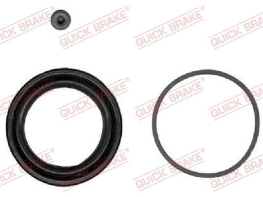 1140009 Quick Brake