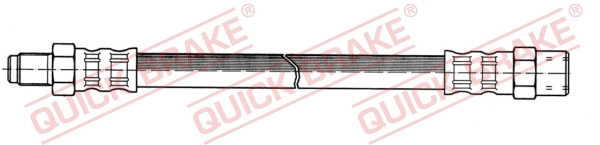 37011 Quick Brake