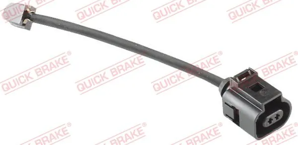 WS0310B Quick Brake