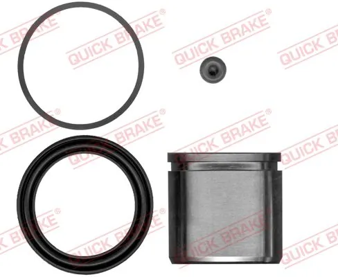 1145139 Quick Brake