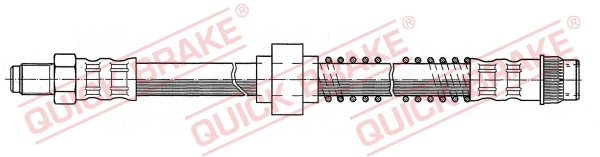 32990 Quick Brake