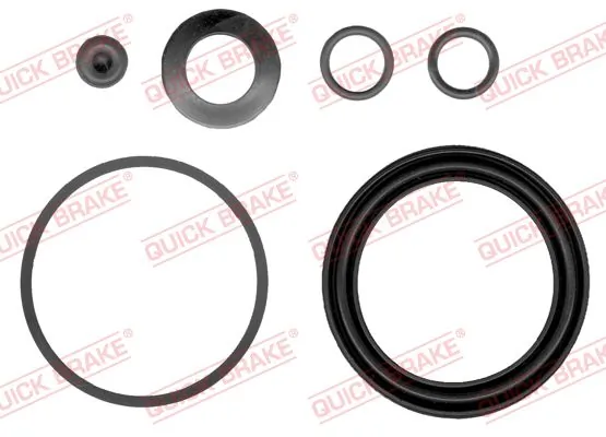 1140421 Quick Brake