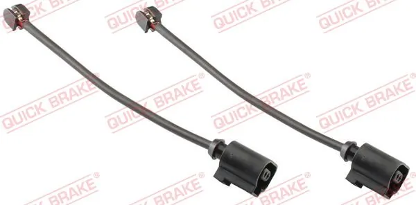WS0397A Quick Brake