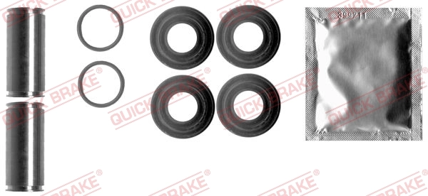 1131392X Quick Brake
