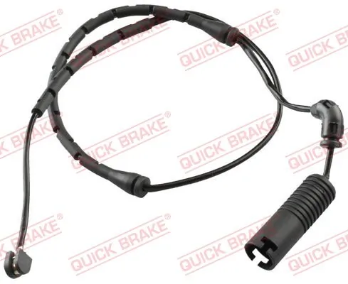 WS0200B Quick Brake