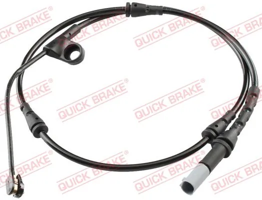 WS0284A Quick Brake