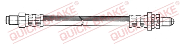 42022 Quick Brake