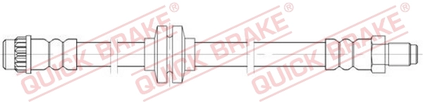 32126 Quick Brake