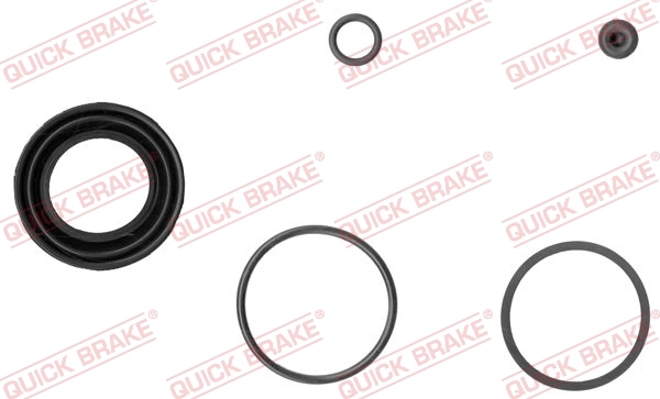 1140034 Quick Brake